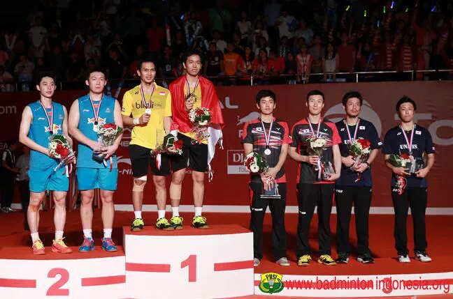 Kejuaraan Dunia 2015 image