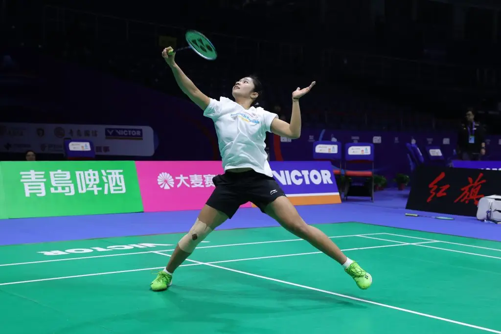 Sembuh dari Cidera, Ester Nurumi Siap Turun Bela Indonesia di BATC 2026